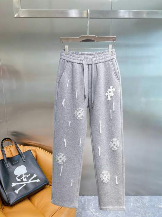 Picture of Chrome Hearts Pant Long _SKUChromeHeartsM-3XLxetr6114420